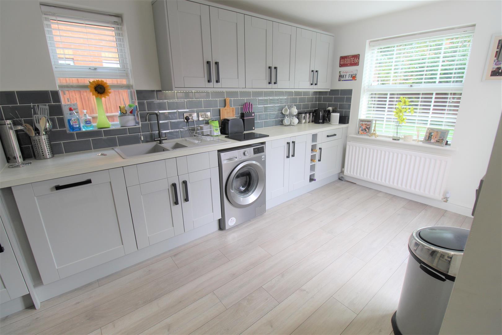 Beswick Brook Close, Baddeley Green, Stoke-On-Trent